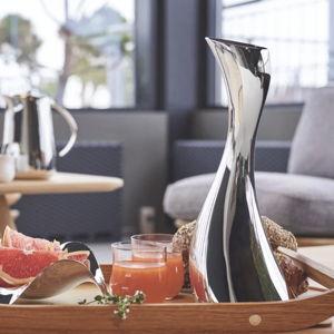 Georg Jensen - Cobra Stainless Steel Pitcher