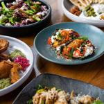 Liberty Street Bistro