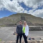 Teotihuacán