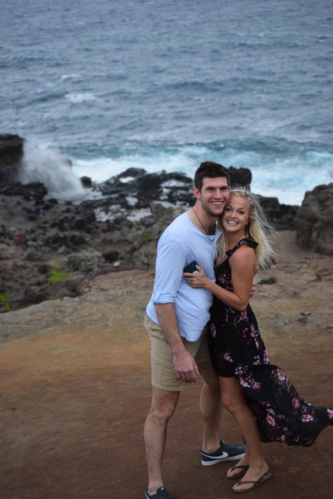 The Wedding Website of Alessandra Fantuzzi and Glen Thommes