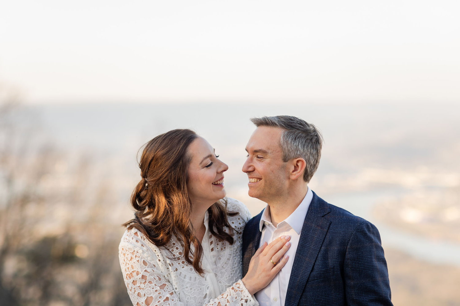 The Wedding Website of Mary Lillian Johnson and Michael Richman