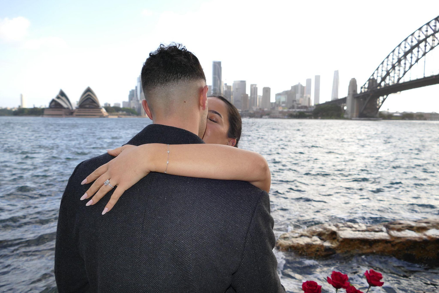 The Wedding Website of Isabella Sanna and Roberto D'Angelo
