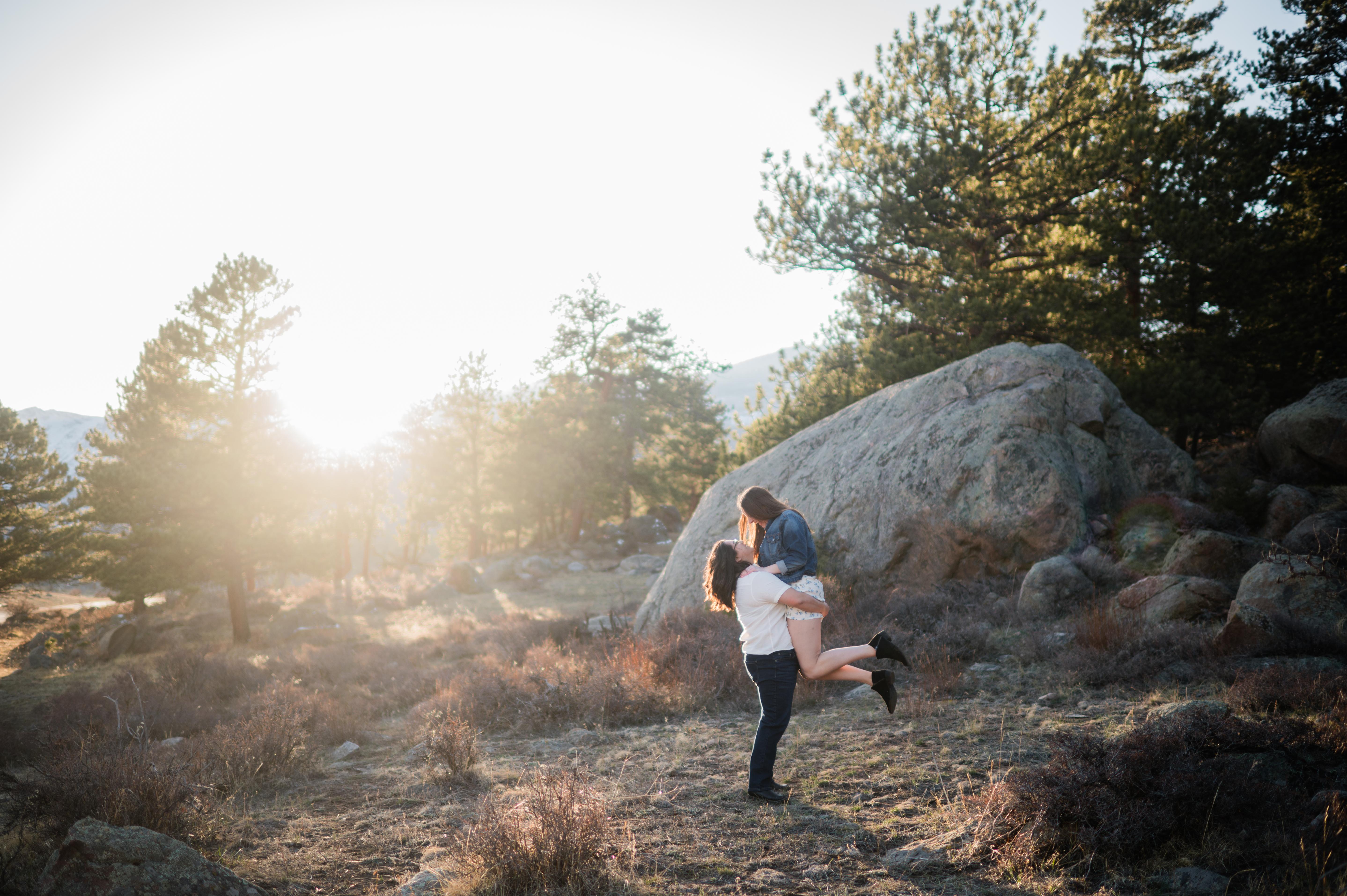 The Wedding Website of Claudia Flores and Jenna Hattendorf