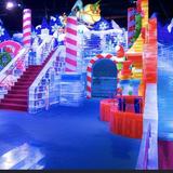 ICE! at The Gaylord Texan