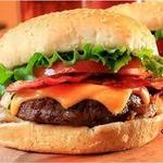 Burger Bob's