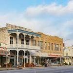 Shop on Main Street