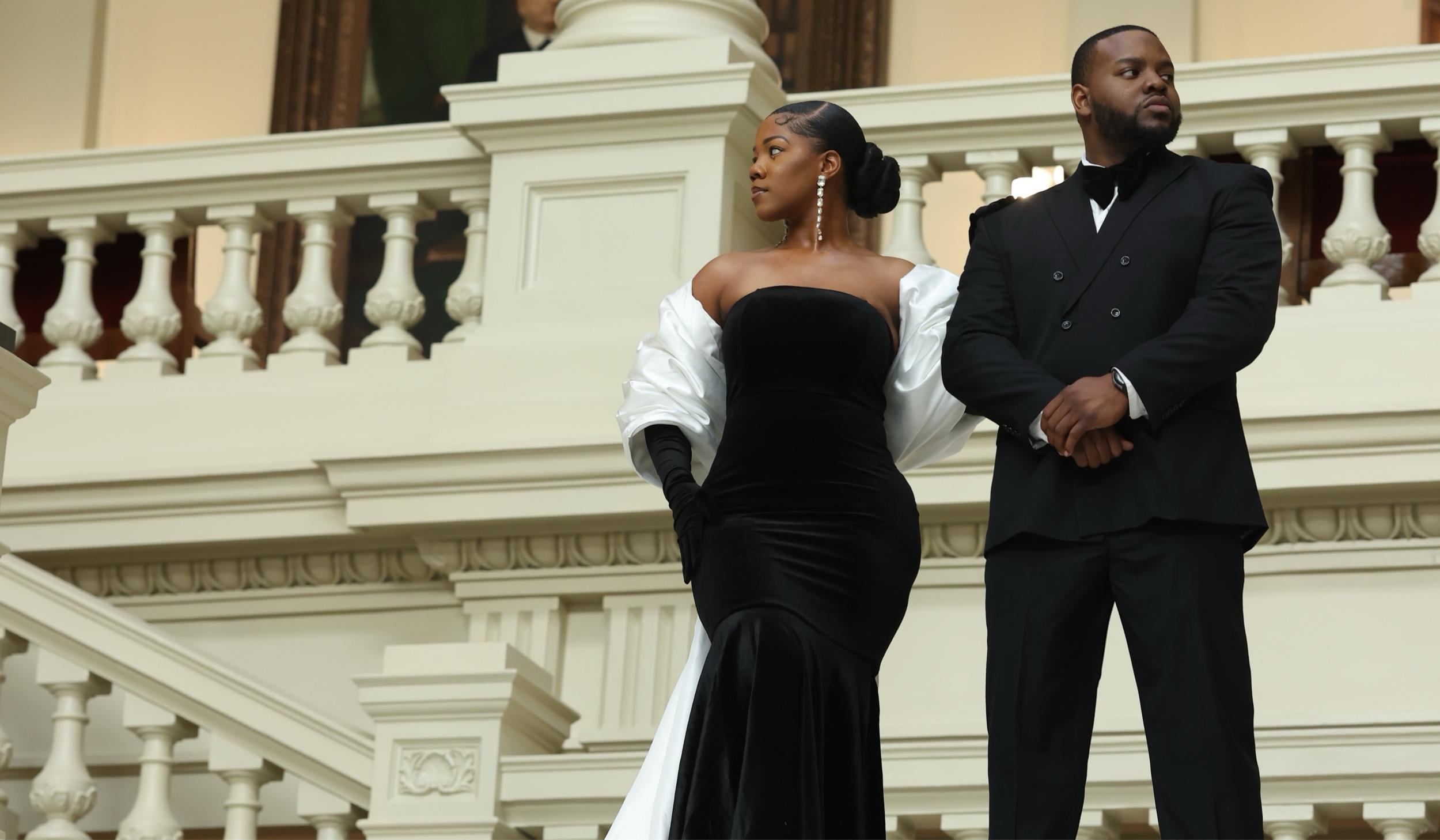 The Wedding Website of Brianna Faulk and Jacob Green