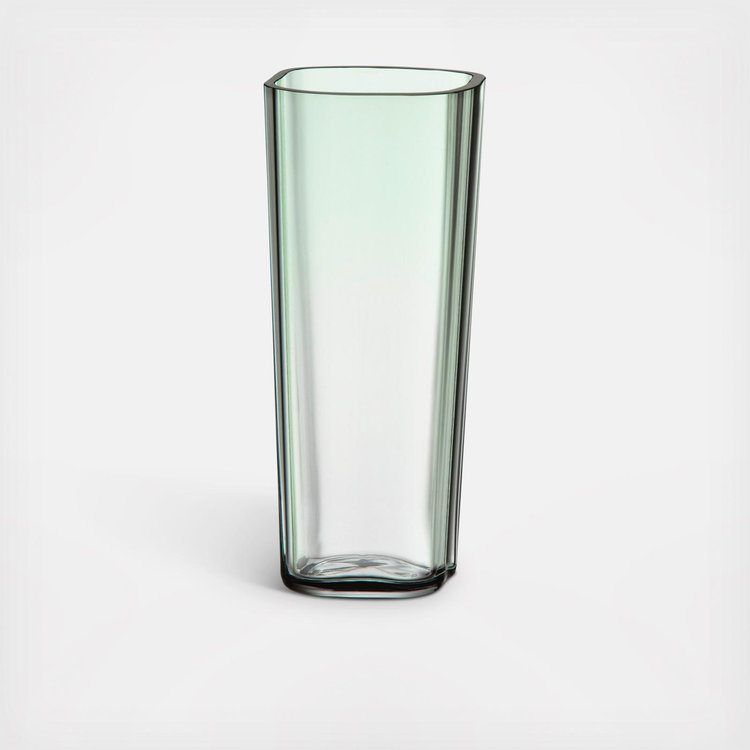 iittala, Aalto Short Vase | Zola
