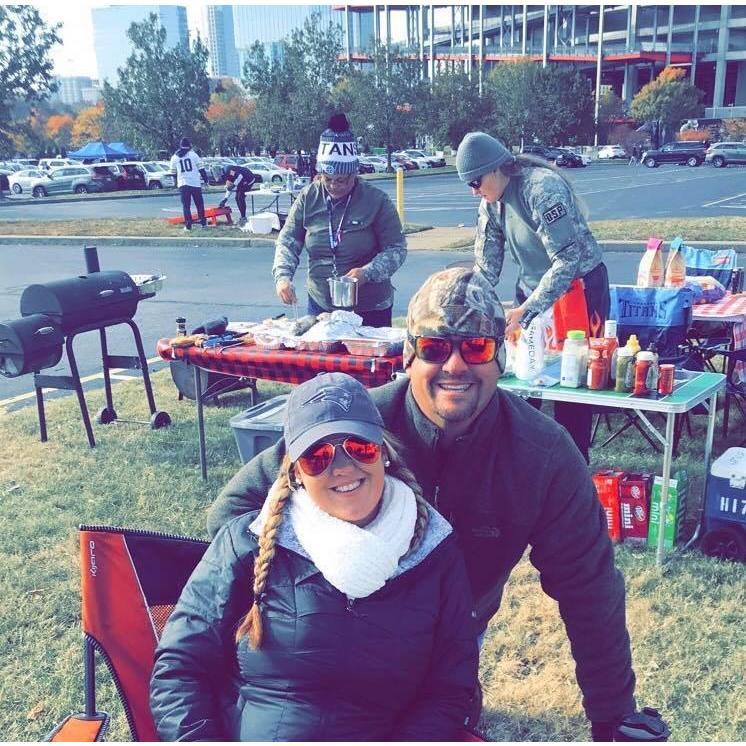 Go Pats!