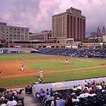 Canal Park