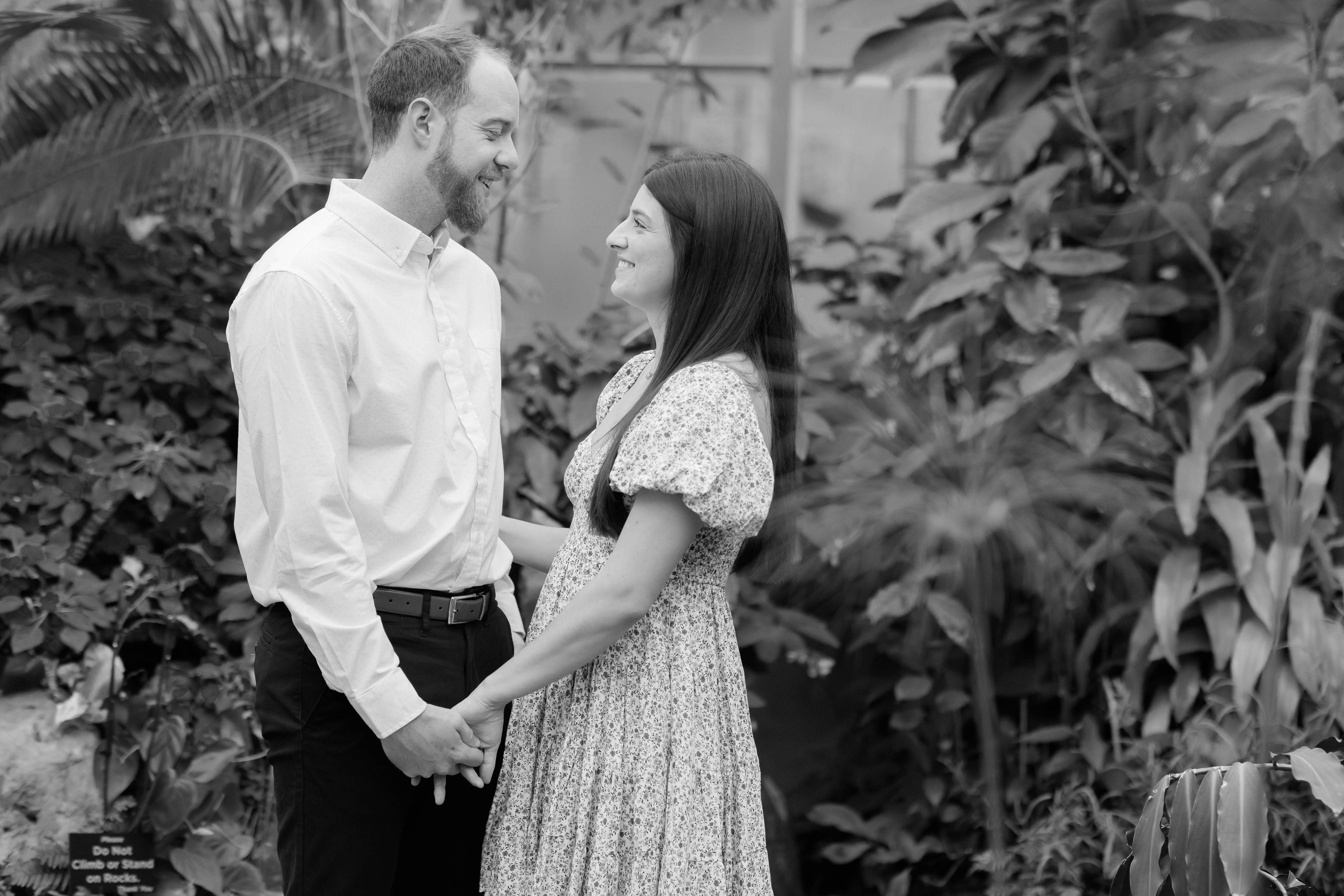 The Wedding Website of Katie Hays and Daniel Thompson