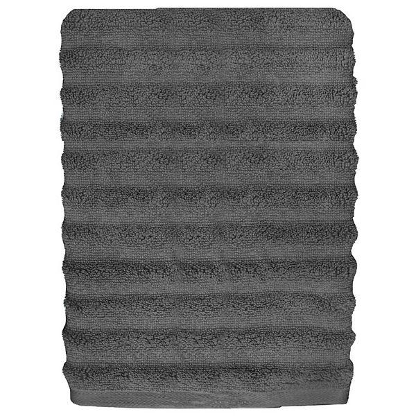 Sonoma Goods For Life® Quick Dry Ribbed Bath Towel