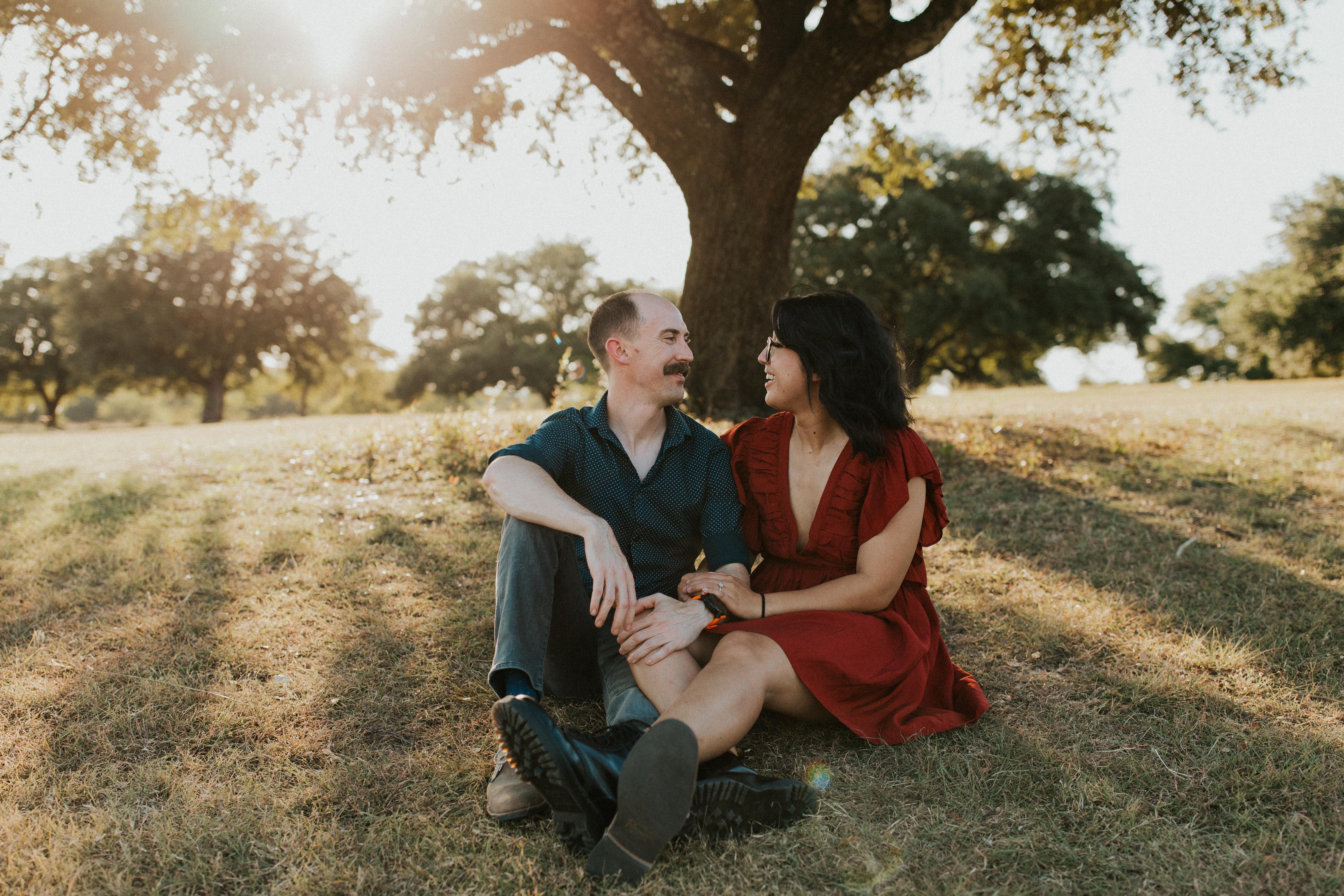 The Wedding Website of Marilou Canon and Matt Tucker