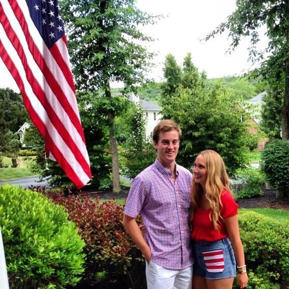 Fourth of July 2014 - Barnic's