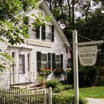 Grafton Historical Society