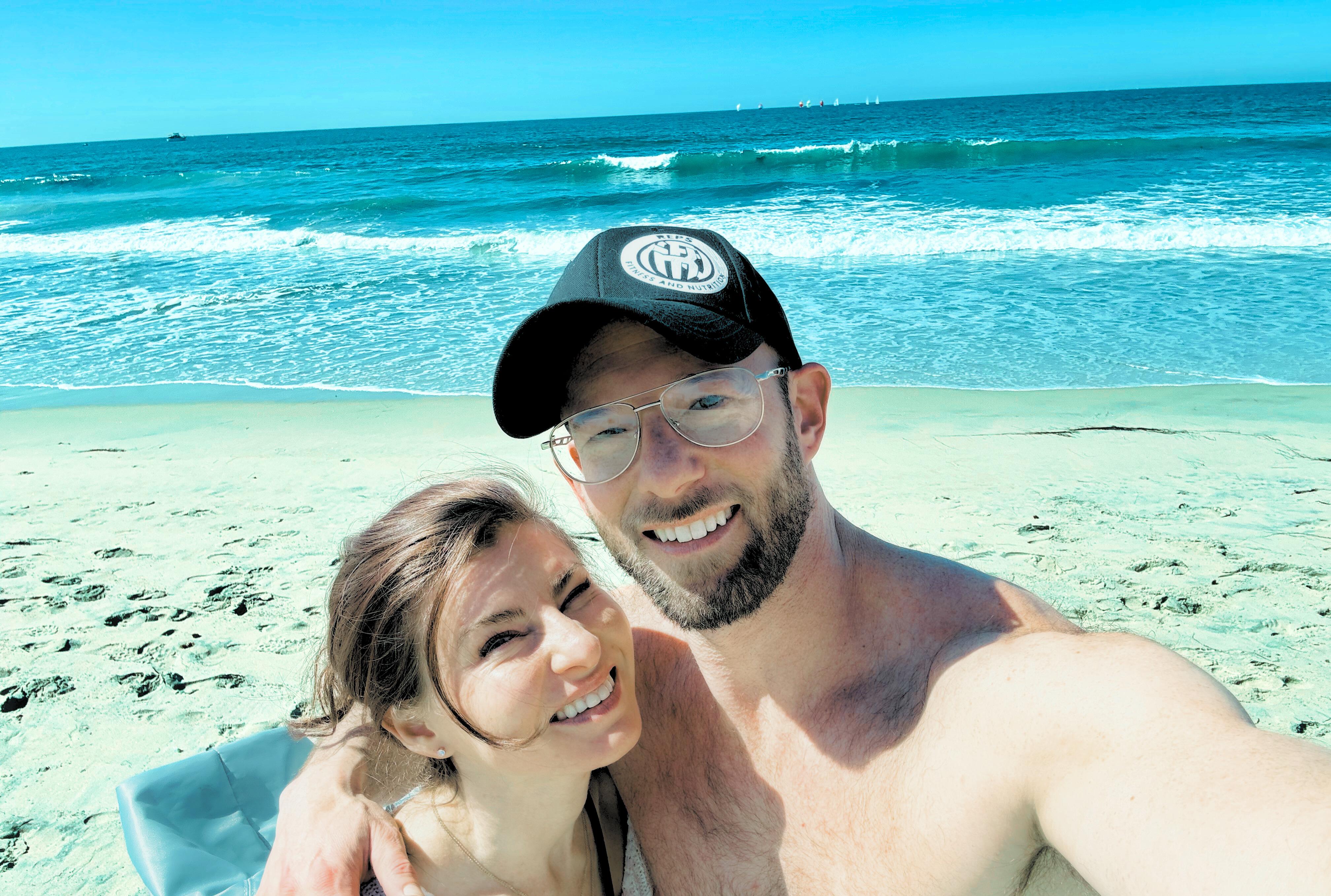The Wedding Website of Casey Ries and Torey Zimmerman