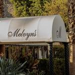 Melvyn's