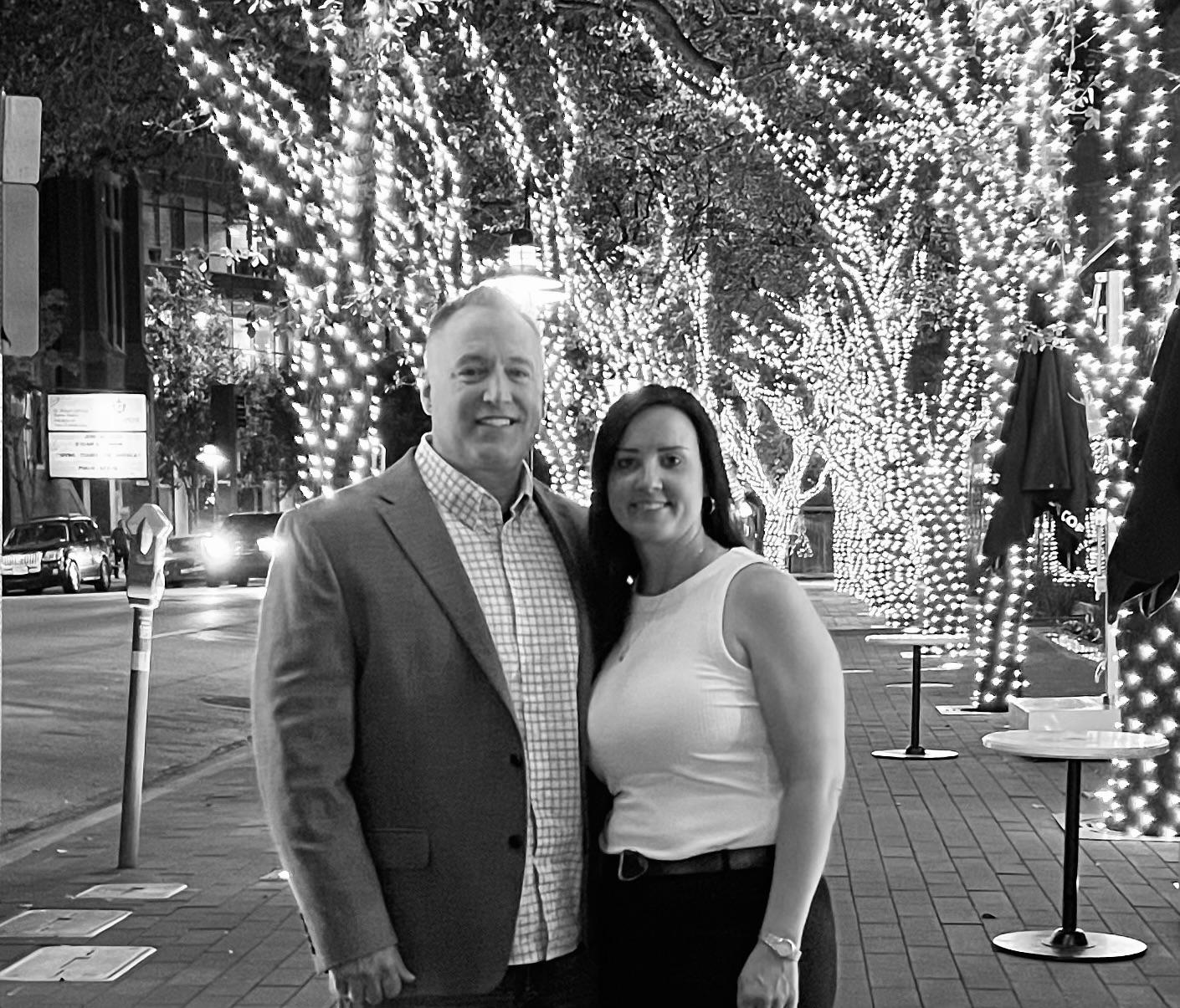The Wedding Website of Katie Michaud and Christian Hebert