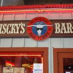 Riscky's BAR-B-Q