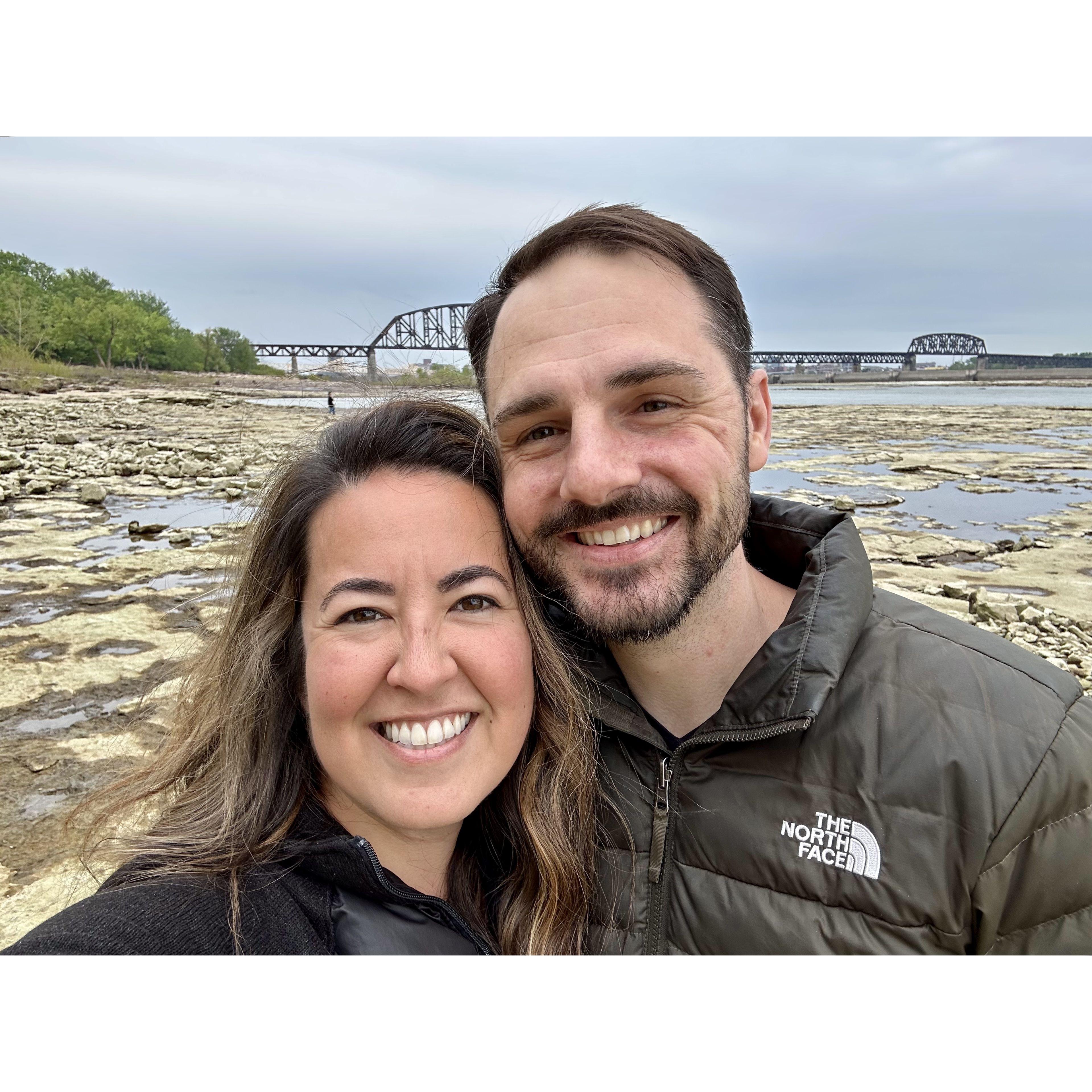 Exploring the Ohio River | April 29, 2023