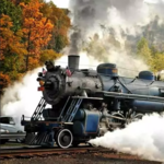 Lehigh Gorge Scenic Railway: Trademark of the Reading & Northern Railroad