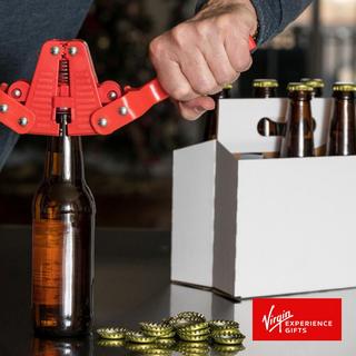 Beermaking Class - Virtual