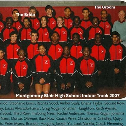 Throwback to where it all began!