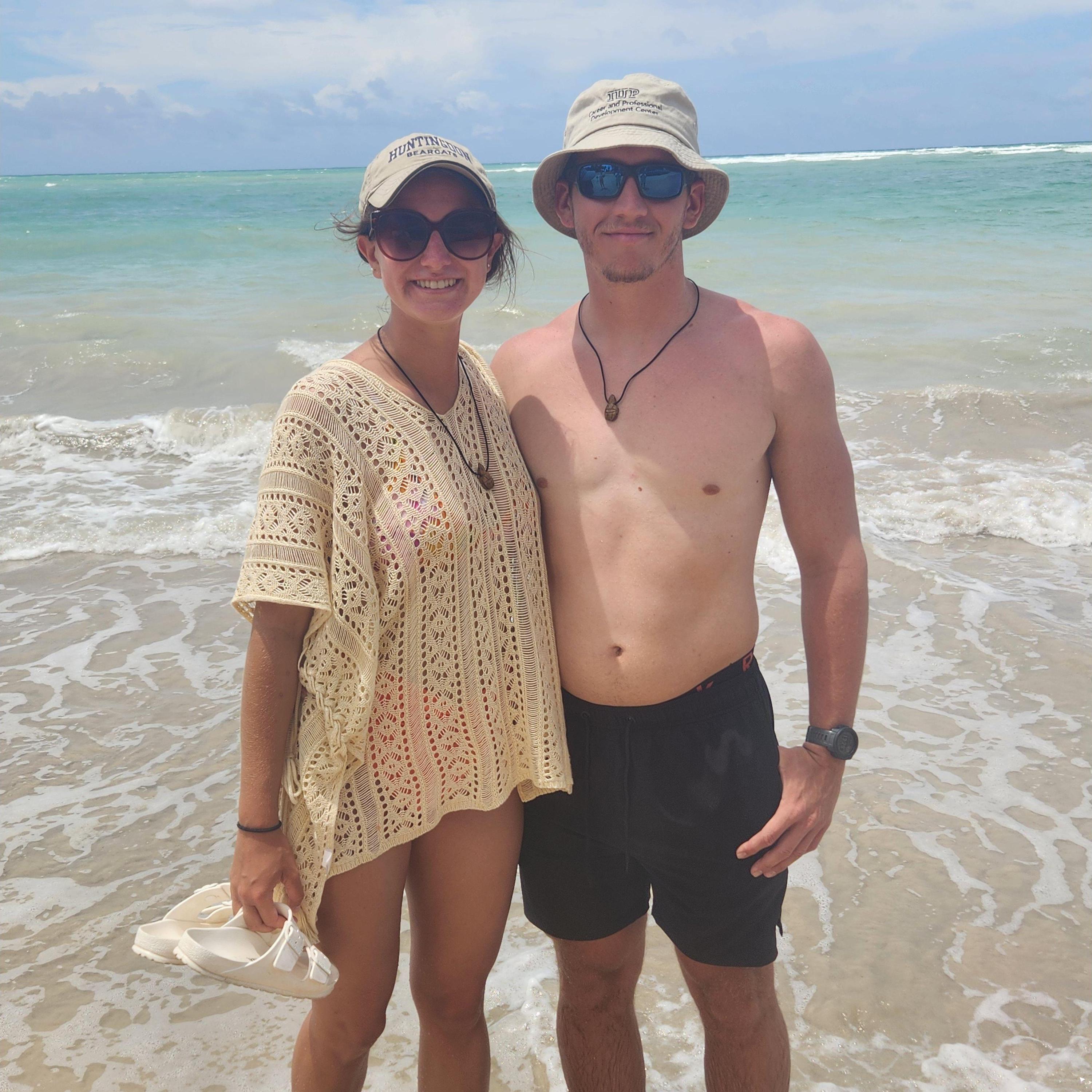 Punta Cana 2024
