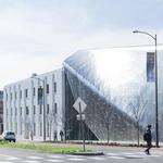 Berkeley Art Museum and Pacific Film Archive