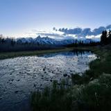 Schwabacher Landing