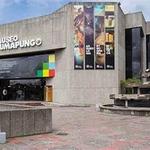 Museo Pumapungo
