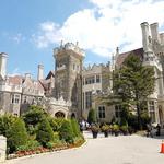 Casa Loma Escape Rooms