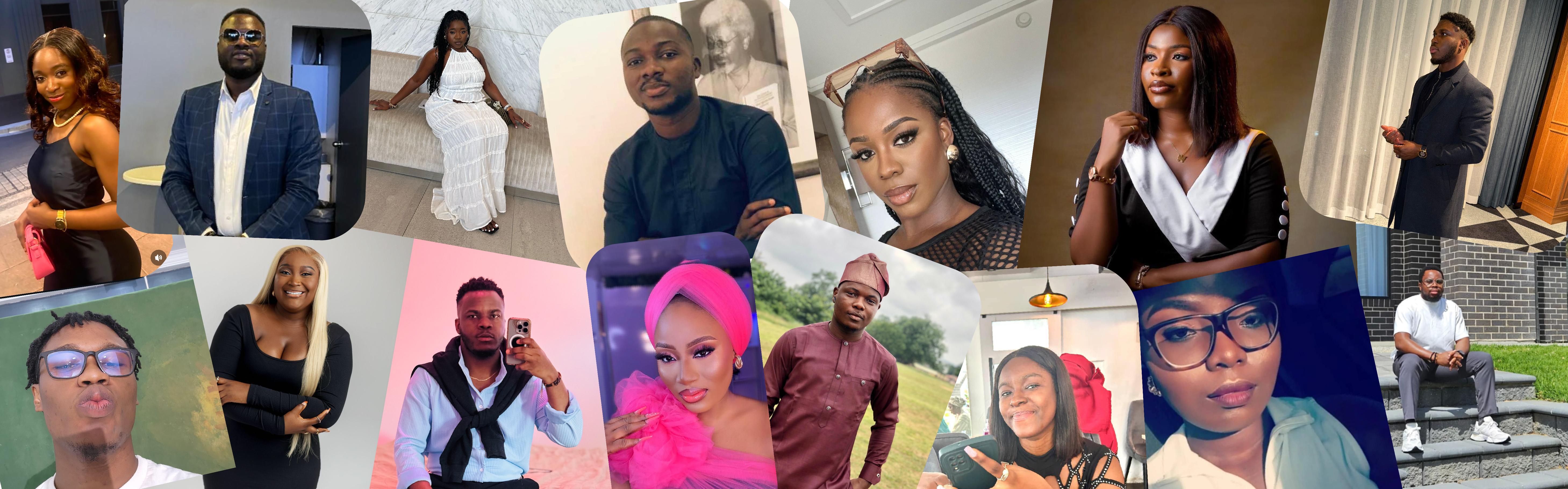 The Wedding Website of Ayodeji Micheal and Temitope Grace Esq.