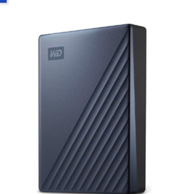 Hard drive for photos