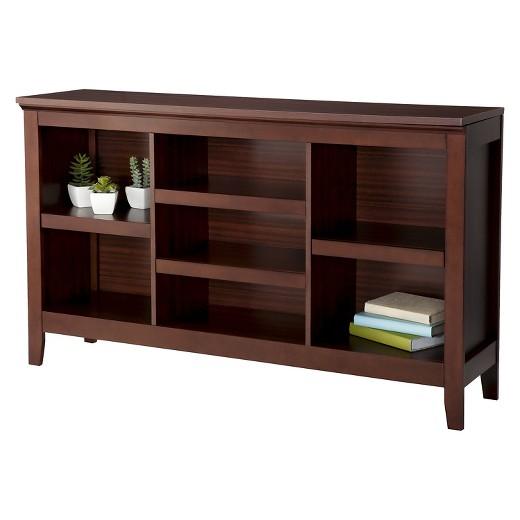 Carson Horizontal Bookcase - Threshold™