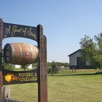 A Gust of Sun Winery & Vineyard