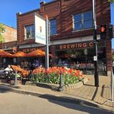 New Holland Brewing - Holland Brewpub