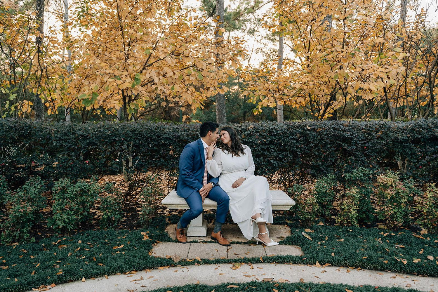 The Wedding Website of Savannah DeCamps and Matt DeCamps