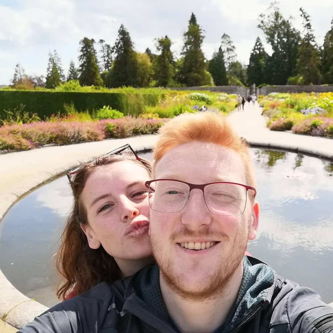 Powercourt Estate 2019