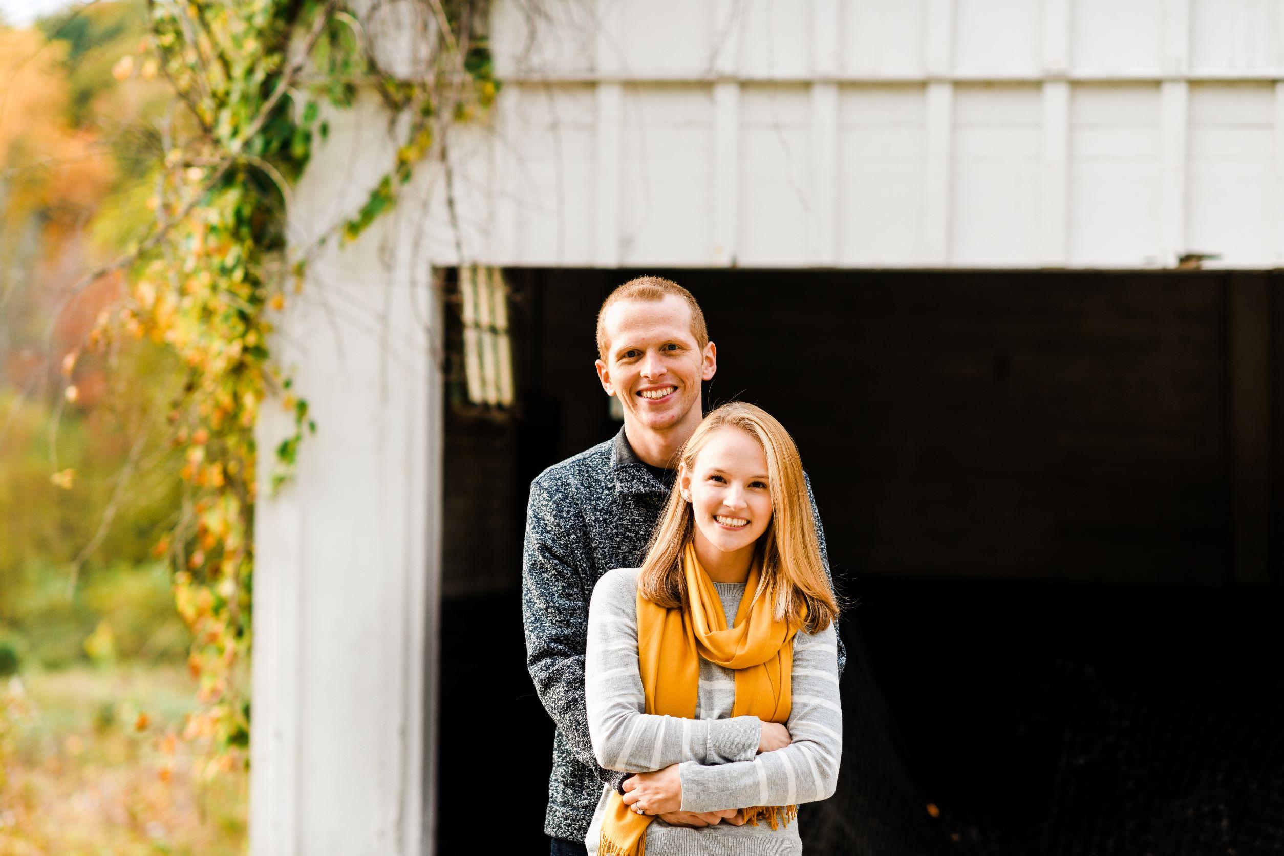 The Wedding Website of Mallory Jones and Jon Hauck