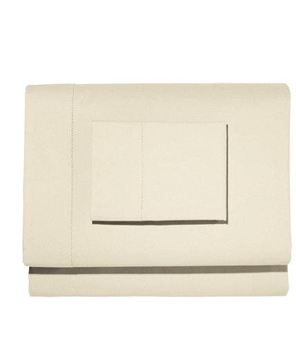 280-Thread-Count Pima Cotton Percale Sheet Set