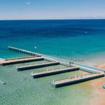 Crash Boat Beach