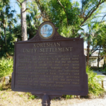 Koreshan State Historic Site