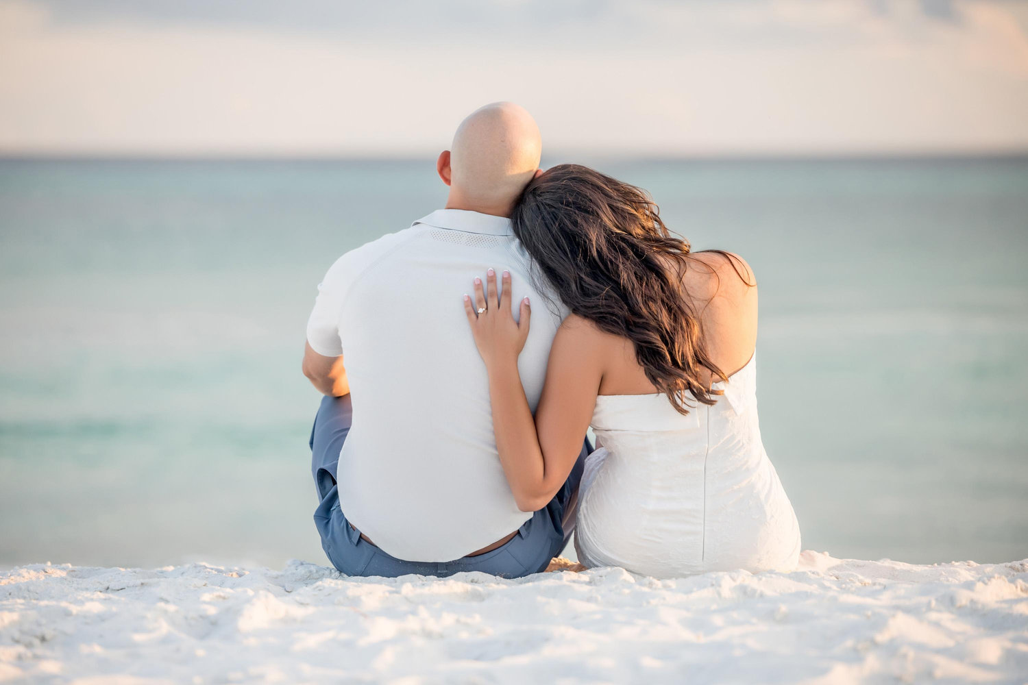 The Wedding Website of Kimberly Gallardo and Benjamin Hampton