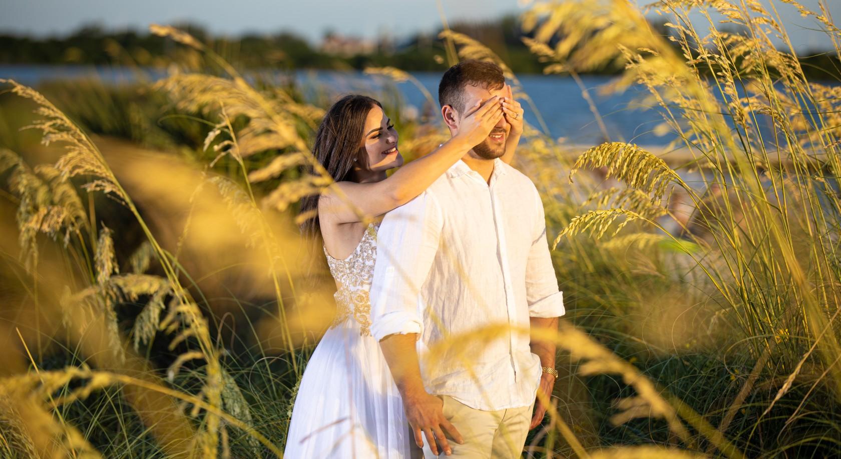 The Wedding Website of Elizabeth Sanchez and Yannel Moreno