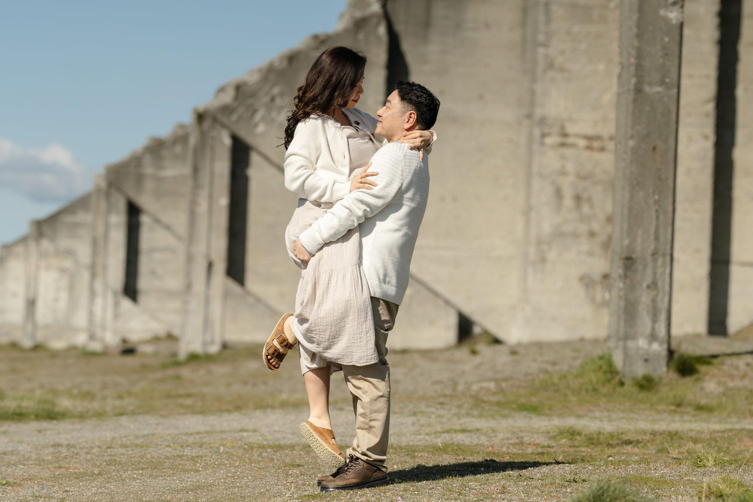 The Wedding Website of Sharon Kim and Kyung Shin