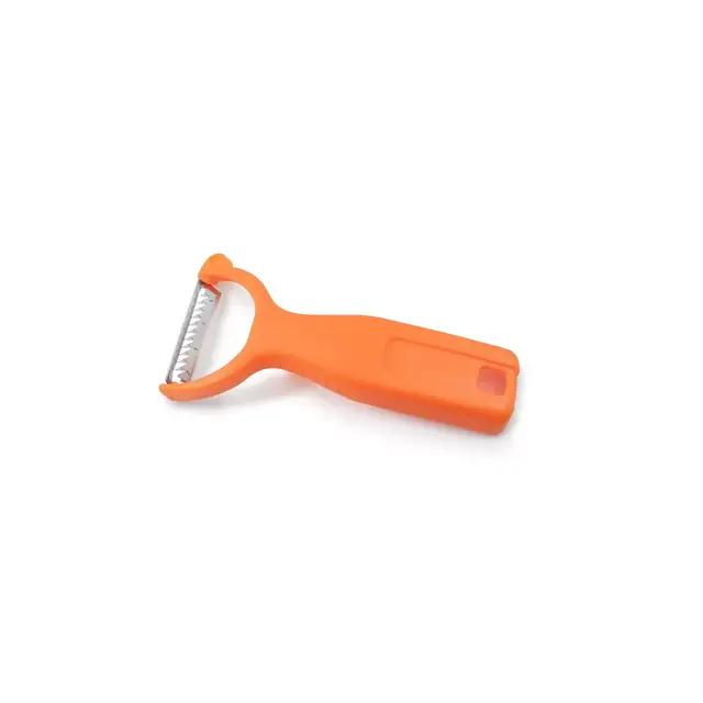 Swissmar Julienne Blade Y-Peeler in Orange