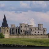 The Kentucky Castle