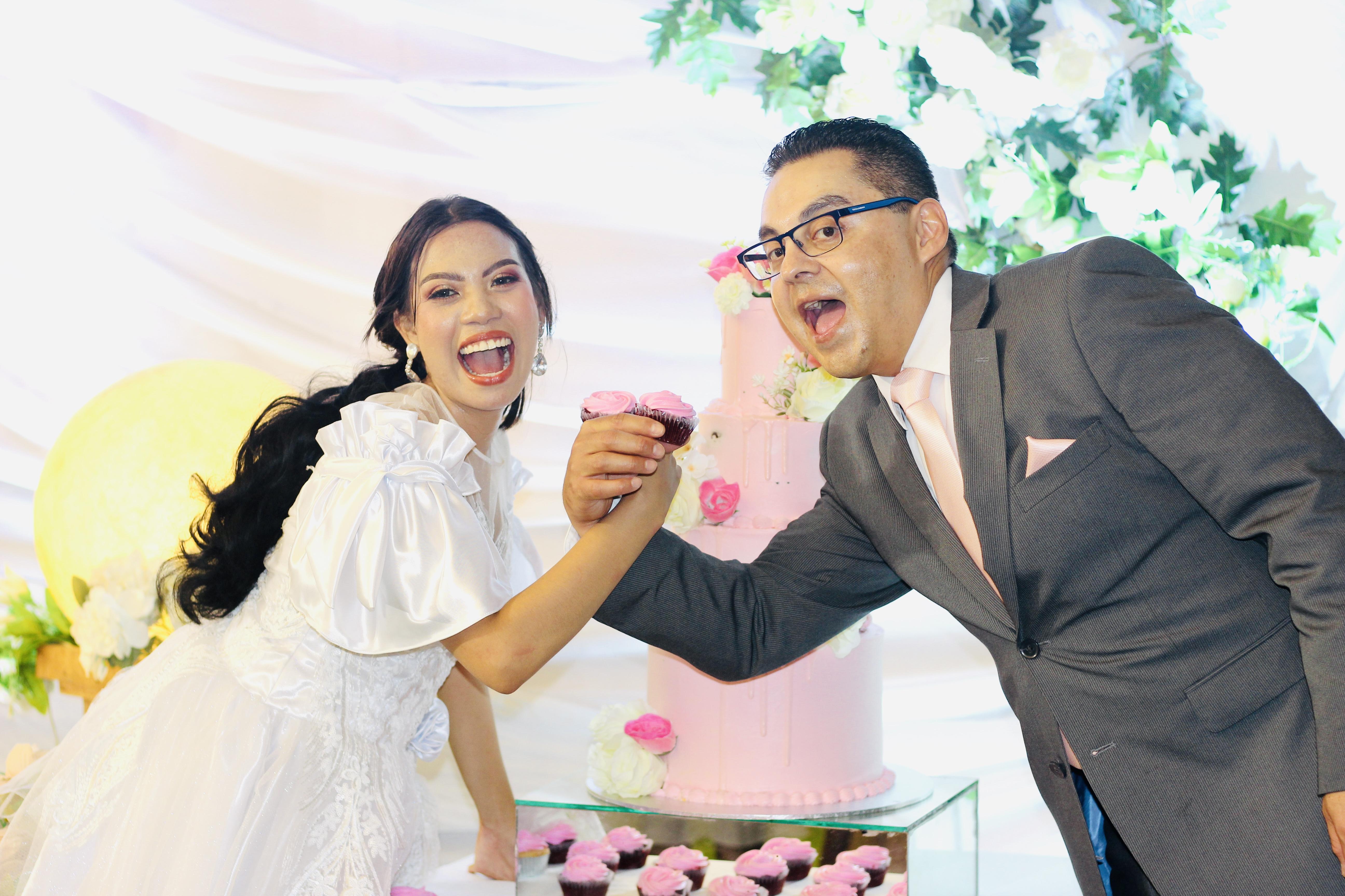 The Wedding Website of Ritchel Andres and Luis Moreno