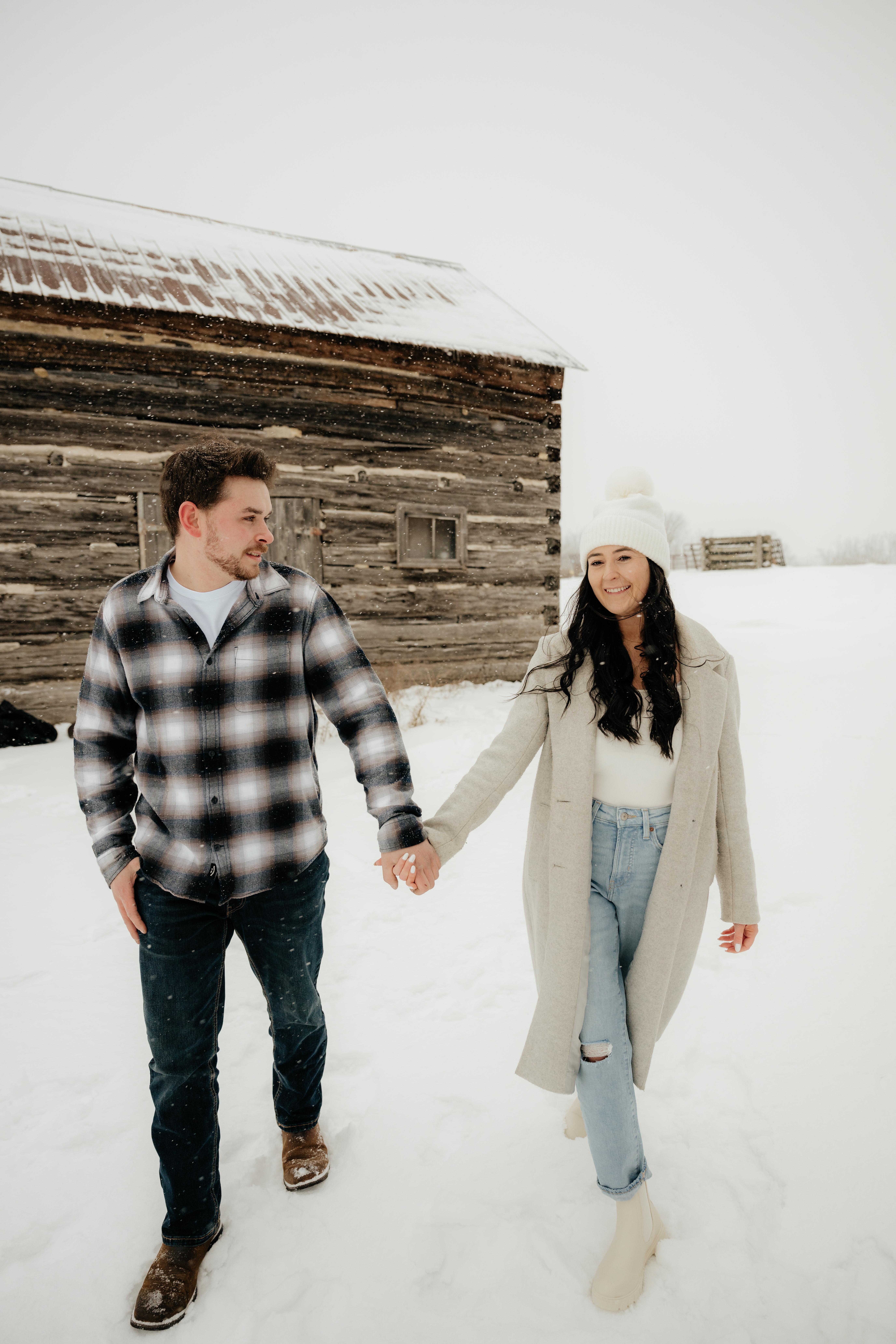 The Wedding Website of Tara Bullard and Connor Stanzel